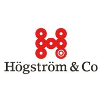 Högström & Co Management AB Logo