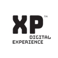 XP - Digital Experience Logo