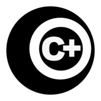 C+ Communicatie Logo