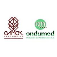 Grupo Gamoy-Ondumed Logo