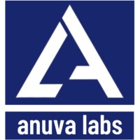 Anuva Labs Logo