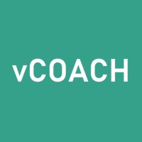 vCOACH - acquired by Lepaya Logo