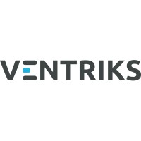Ventriks Logo