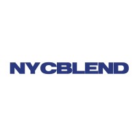 NYC BLEND Logo