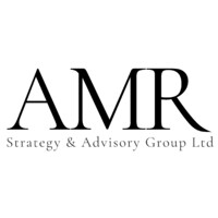 AMR Strategy & Advisory Group Logo