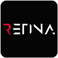 Retina Corps Logo