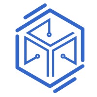 Big Blue Data Academy Logo