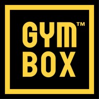 Gymbox Logo