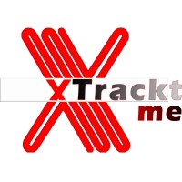 XtracktMe (Pty) Ltd Logo