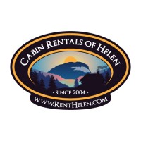 Cabin Rentals of Helen Logo
