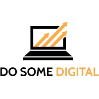 Do Some Digital Logo