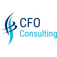 CFO Consulting Ltd Logo