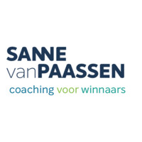 Sanne van Paassen | Coaching voor winnaars Logo