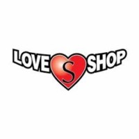 Love Shop Logo
