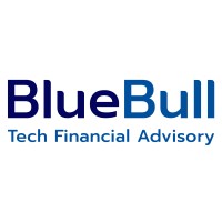 BlueBull Logo
