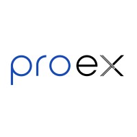 PROEX Logo