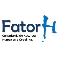 FatorH - Fábrica de Talentos Logo