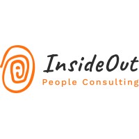 InsideOut People Consulting Logo