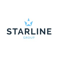 Starline Group B.V. Logo