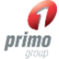 primo group Logo