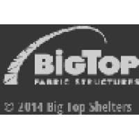 Big Top Manufacturing Logo