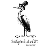 Standing Rock Cultural Arts Logo