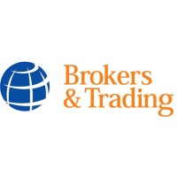Brokers & Trading Uruguay Logo