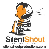 Silent Shout Productions Logo