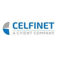 Celfinet Logo
