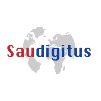 Saudigitus Logo