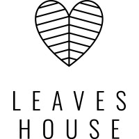 Leaves House Logo