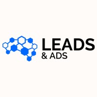 Leads & Ads Logo