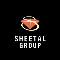 Sheetal Manufacturing Co Pvt Ltd Logo