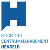 Stichting Centrummanagement Hengelo Logo