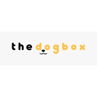 The Dog Box Logo