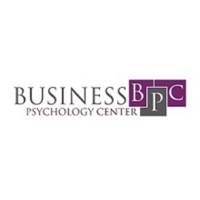 Business Psychology Center - AntiGravity Logo