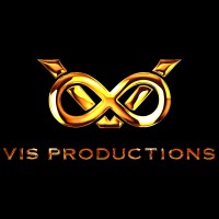 VIS PRODUCTIONS Logo