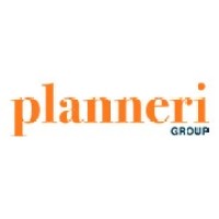 Planneri Group Logo