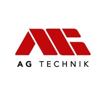 AG Technik Srl Logo