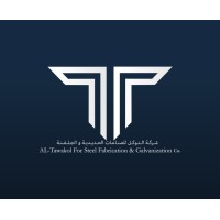 Altawakol For Steel Fabrication & Galvanization Co. Logo