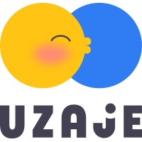 Uzaje Logo