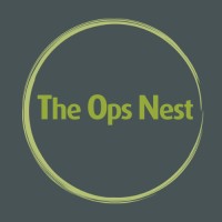 The Ops Nest Logo