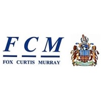 Fox Curtis Murray - Clerks of Works - Your eyes and ears on site Logo