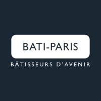 BATI-PARIS Logo