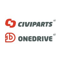 Civiparts Angola Logo