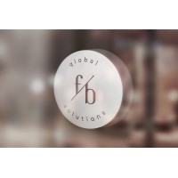 F&B Solutions Logo