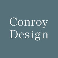 Conroy Design Logo