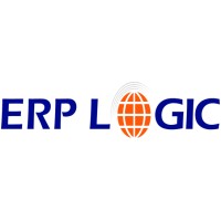 ERP Logic Israel Logo