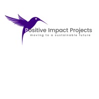 Positive Impact Projects Logo