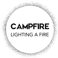 Campfire Groups Logo